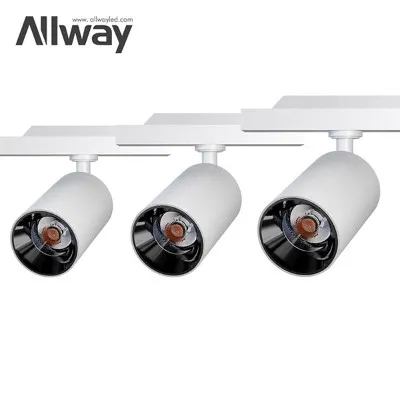 Downlight uasteorainn